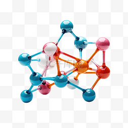 酸化学图片_化学分子结构