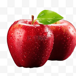 新鮮水果 蘋果
