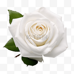白玫瑰图片素材图片_约克白玫瑰