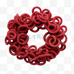 红节拍根 Chakli