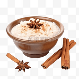 牛奶沐浴液图片_arroz con leche tradicional 传统墨西哥