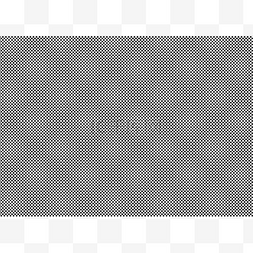 方块黑白背景图片_透明底网格底纹样机
