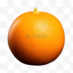 库存健康图片_孤立的橙色水果 库存照片