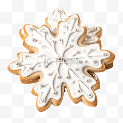 星状图片_用管状圣诞甜食中的白色甜乳香装