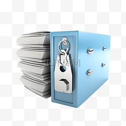 數據安全图片_文件保护 机密数据和信息 安全数