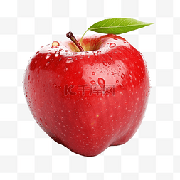 新鲜水果和蔬菜图片_新鲜苹果水果健康