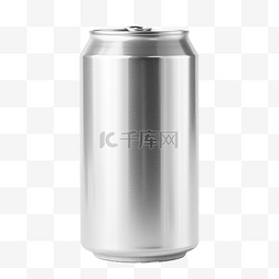 铝制饮料罐