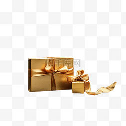 金木水火土小人图片_木桌上圣诞网上购物的礼物，上面