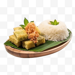 装饰小猪配齐图片_keukarah 传统亚齐食品