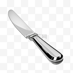 一把锋利的剑图片_餐具 一把刀