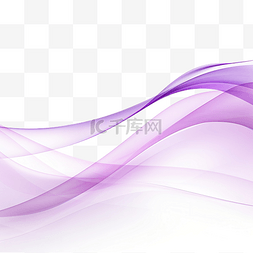 抽象的紫色背景