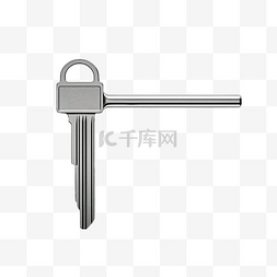 金钥匙银钥匙图片_现实的银门钥匙