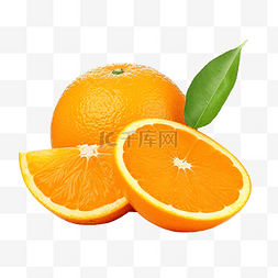 红果汁图片_红毛果 橙子果切成块用于制作果