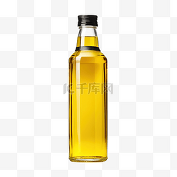 瓶透明图片_食用油瓶