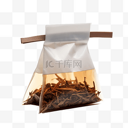 传统茶包装图片_茶叶袋包装