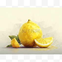 柠檬果皮图片_檸檬