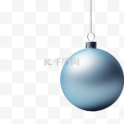 哑光黑色纹理背景图片_抽象墙上的蓝色圣诞树圣诞球