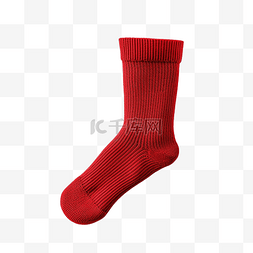 聖誕紅襪子