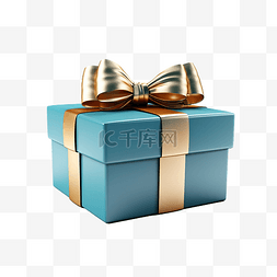 漂亮的礼物盒图片_漂亮的圣诞盒，白色桌子上有蝴蝶