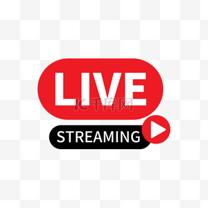 直播图片-直播图片素材免费下载-千库网-第6页
