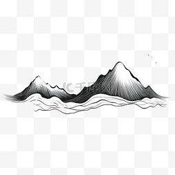 光谷logo图片_自然山线艺术