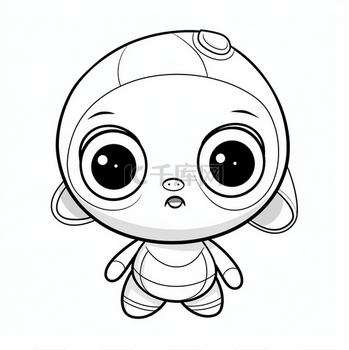 little卡通图片_little卡通素材-little卡通图片大全-千库网