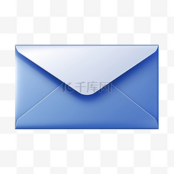 3d 邮件电子邮件信封