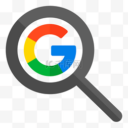 运营销售图片_google seo网络推广图标 向量