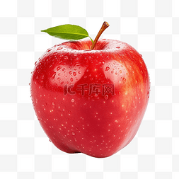 新鮮水果 蘋果
