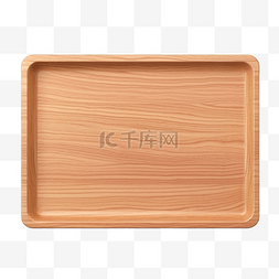 木盒苹果图片_隔离的空矩形木板或托盘