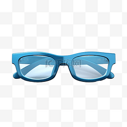 3d 太阳镜蓝光电影眼镜