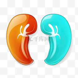 肝脏的图片_肝脏的象征颜色