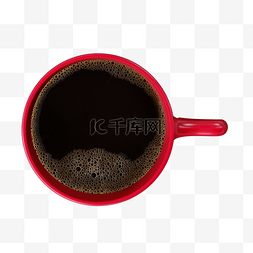 一杯热咖啡图片_咖啡3d