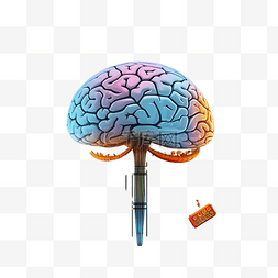 大脑和心智研究