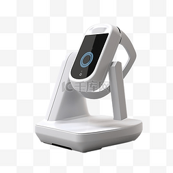 核磁共振图片_健康扫描仪设备