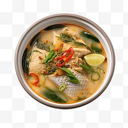 印度尼西亚人图片_巴厘岛鱼汤