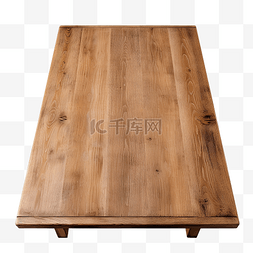 空木桌