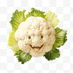 玉米蔬菜沙拉图片_幸福的菜花脸