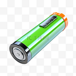 手电筒的光图片_电池组充电指示器隔离充电电池技