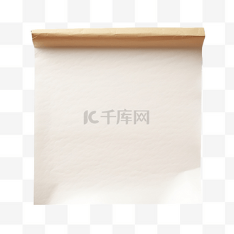 一张纸图片_一张纸素材-一张纸图片大全-千库网