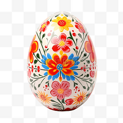 复活节装饰蛋