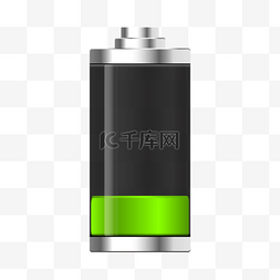 电量条电池图片_一个电池电量