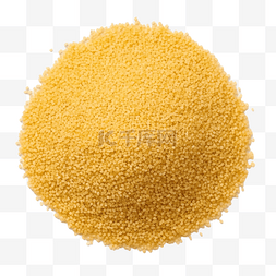 美食加工图片_未加工的干小麦背景干小麦是蛋白