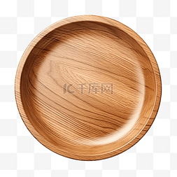 木板上的厨具背景图片_白色背景上的木板