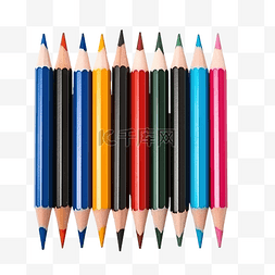 铅笔学校设备