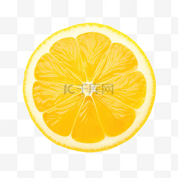 圈柠檬