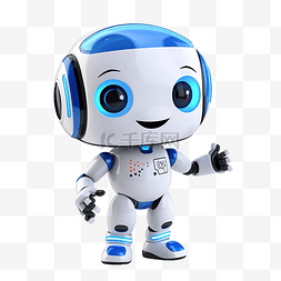 3d bot AI 支持的营销和通知工具