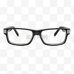 视力眼镜