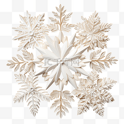 寒假工素材图片_木质表面有雪花的圣诞作文
