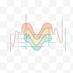 内心的话图片_展现你内心波动的插画 向量